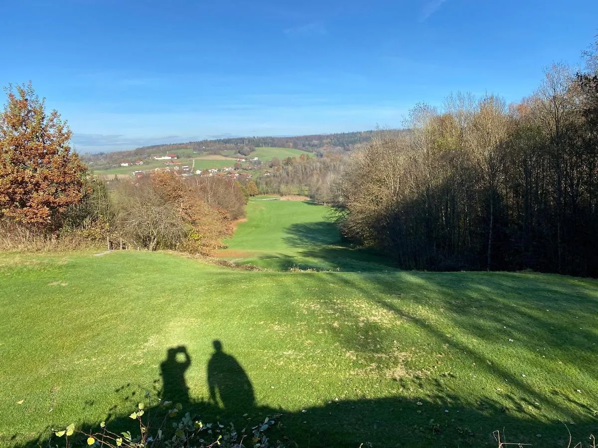 Golfchalet Heidi Uttlau-Bad Griesbach Haarbach Appartement