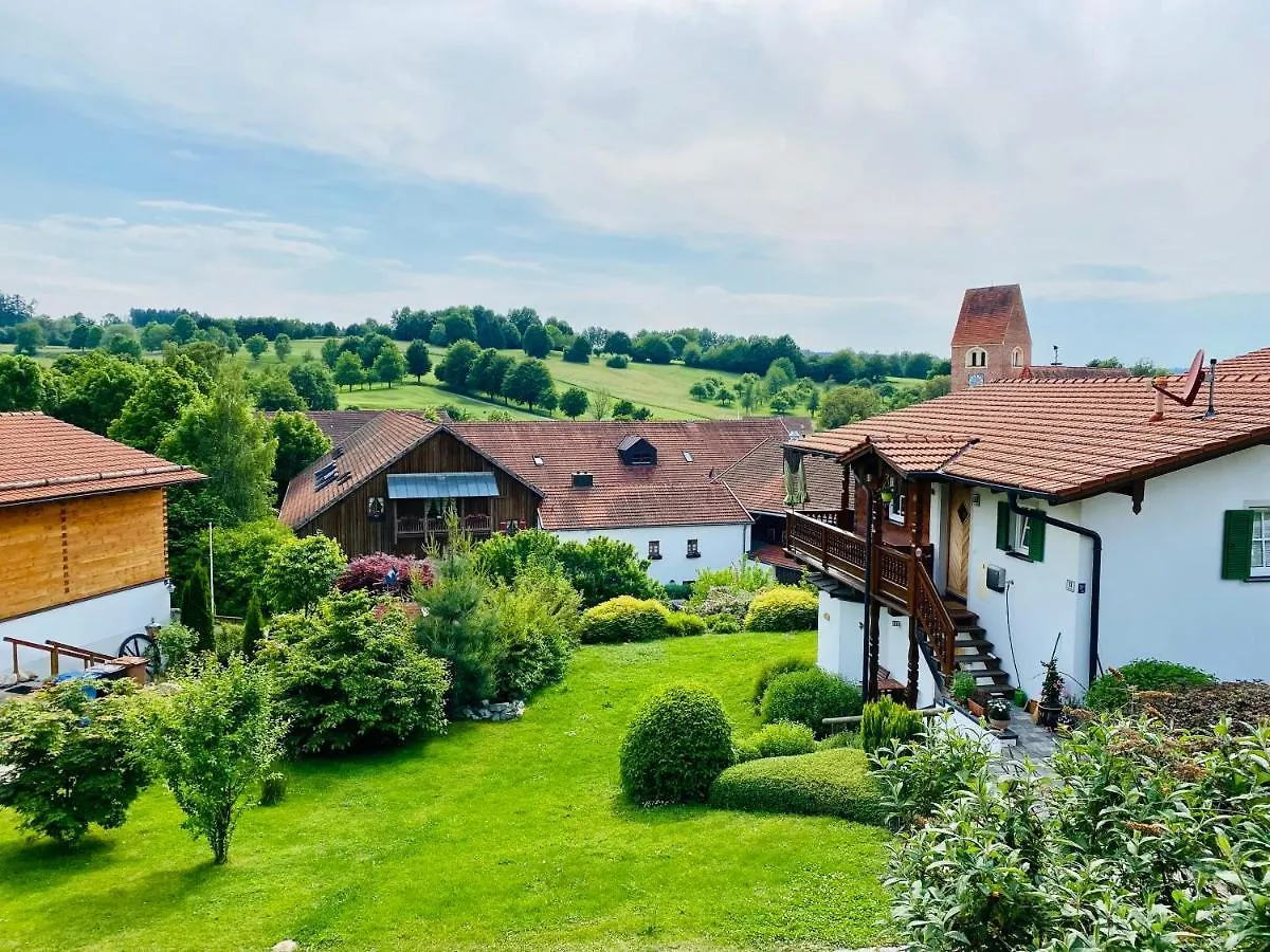 Golfchalet Heidi Uttlau-Bad Griesbach Haarbach 0*,