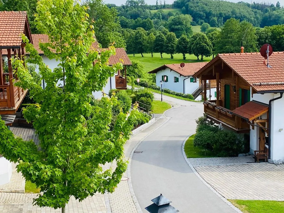 Golfchalet Heidi Uttlau-Bad Griesbach Haarbach 0*,  Duitsland