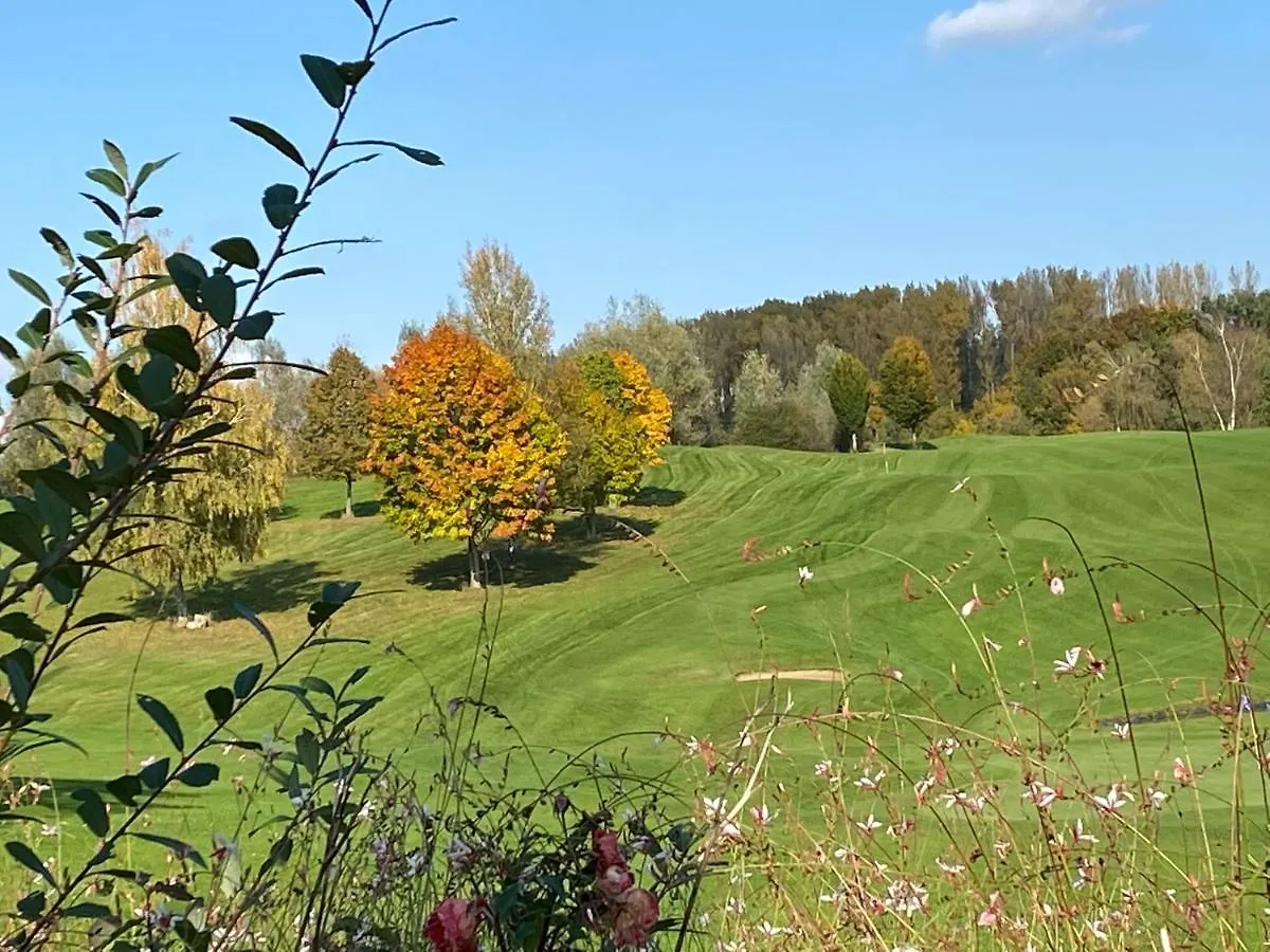 Golfchalet Heidi Uttlau-Bad Griesbach Haarbach 0*,