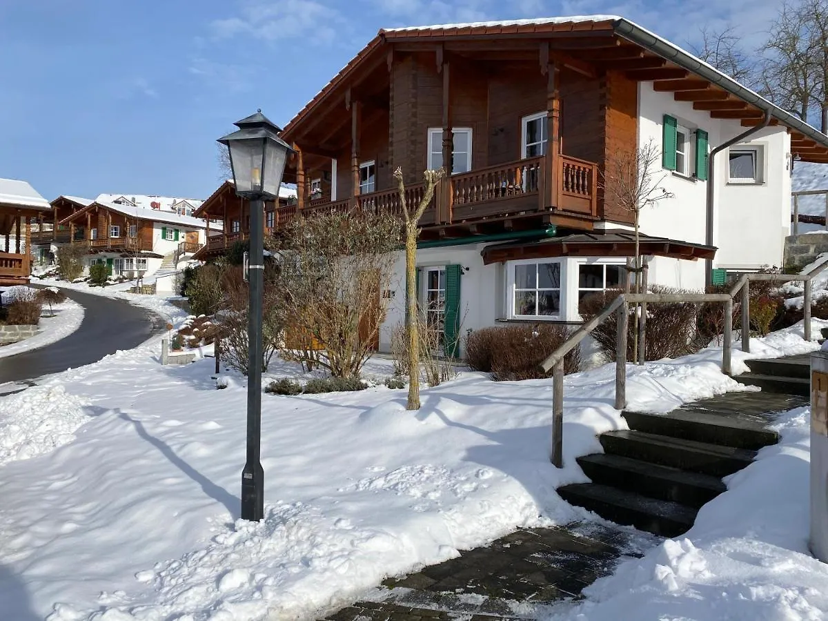 Golfchalet Heidi Uttlau-Bad Griesbach Haarbach Appartement