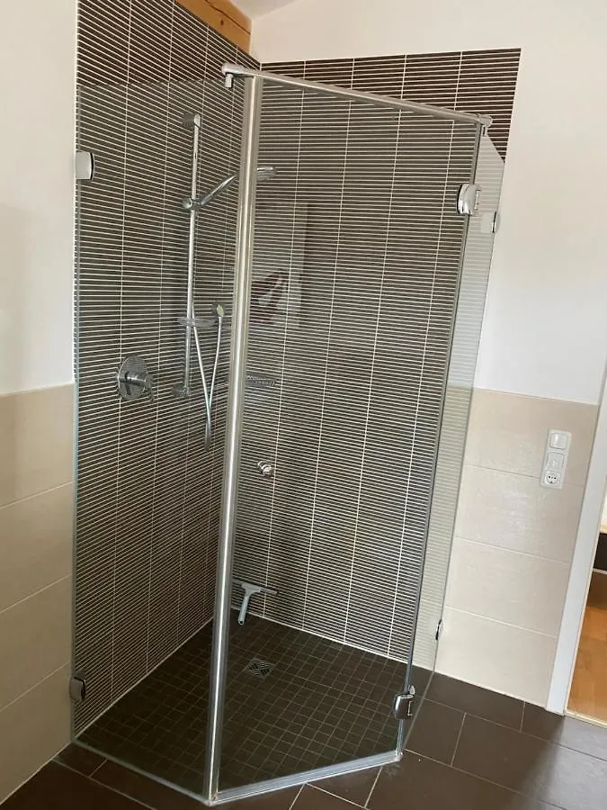 Golfchalet Heidi Uttlau-Bad Griesbach Haarbach Appartement