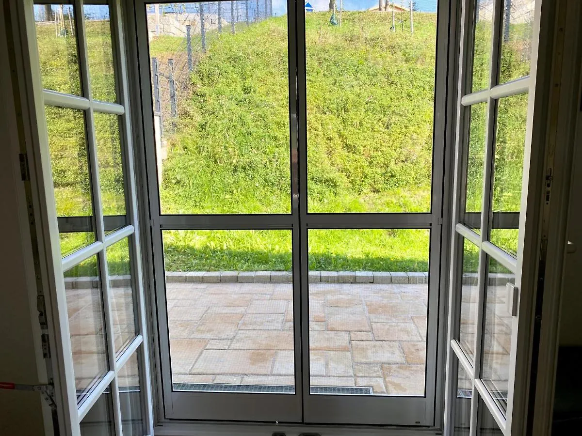 Golfchalet Heidi Uttlau-Bad Griesbach Haarbach