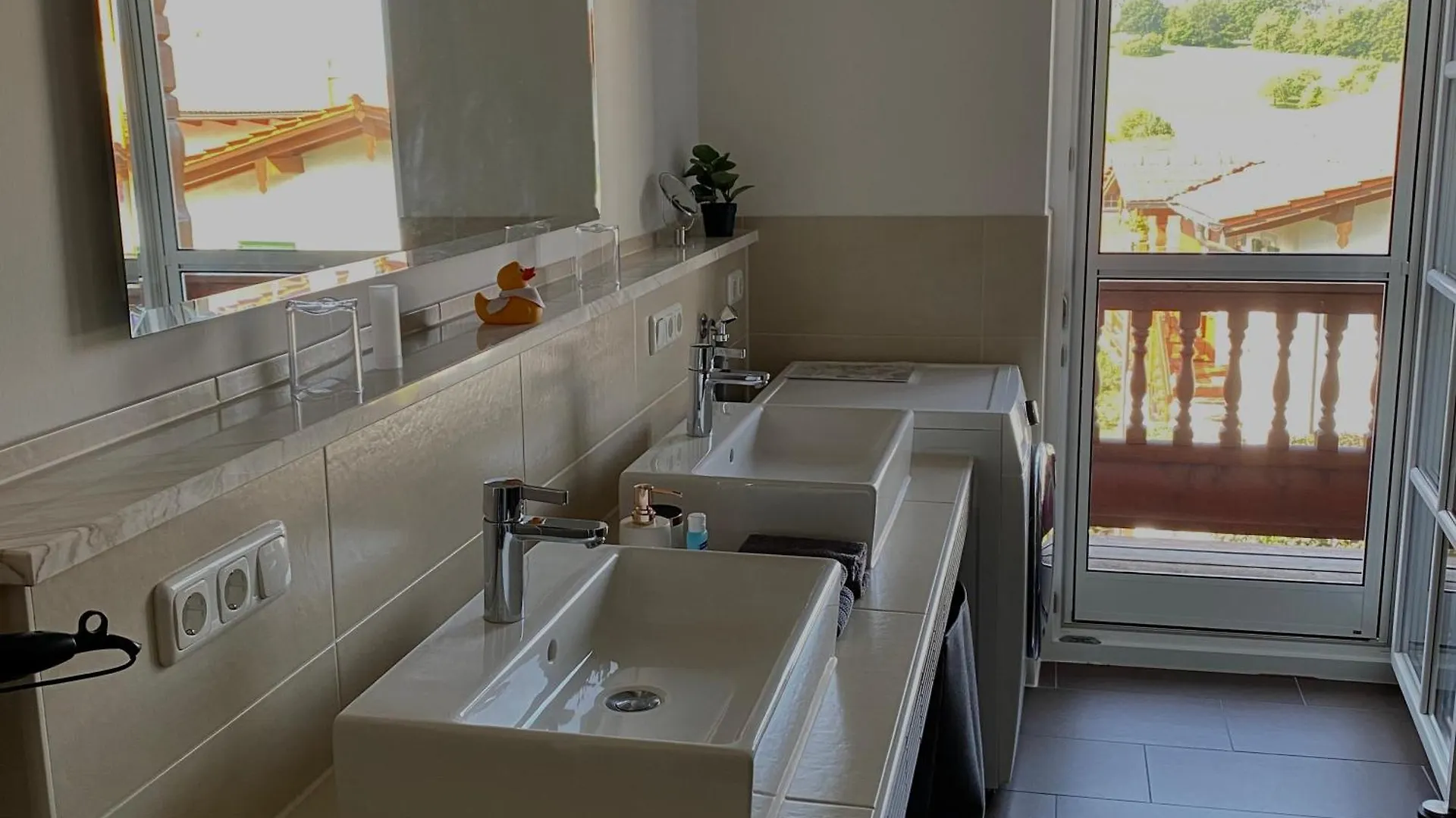 Appartement Golfchalet Heidi Uttlau-Bad Griesbach Haarbach