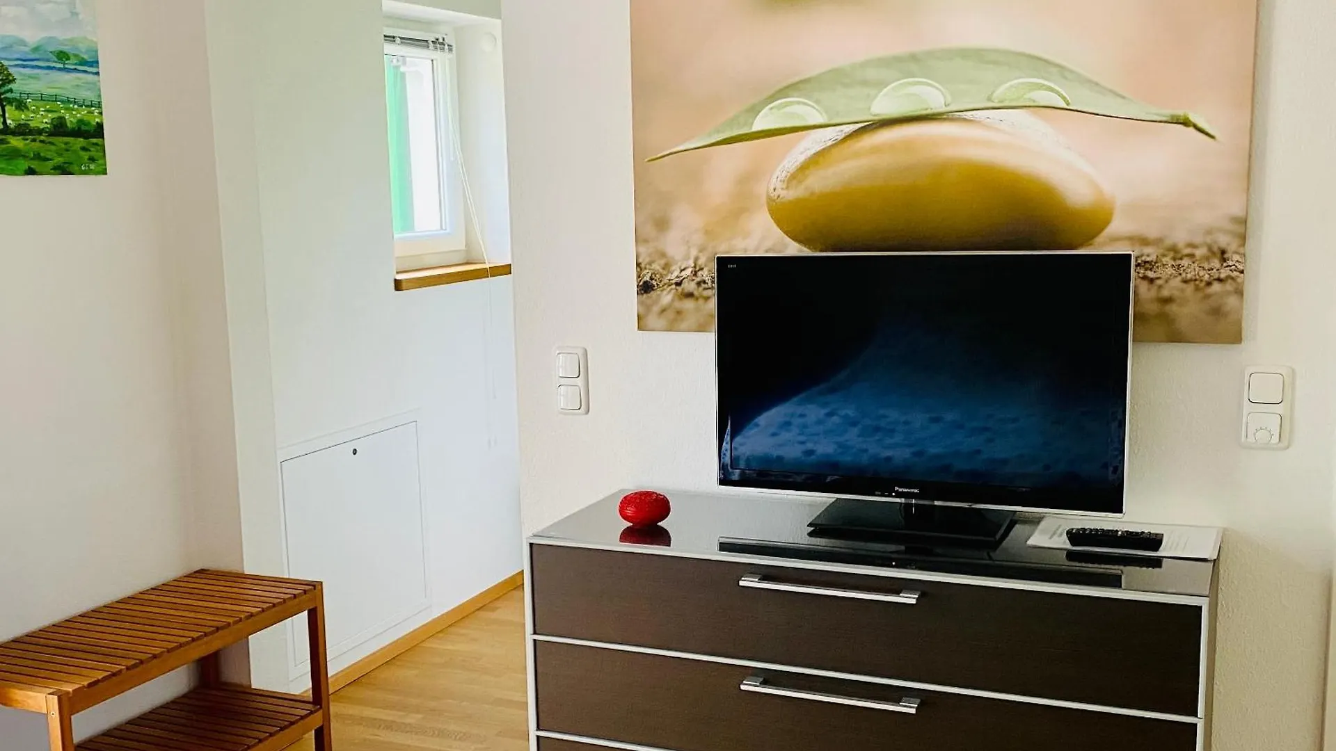 Appartement Golfchalet Heidi Uttlau-Bad Griesbach Haarbach
